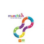 Munchkin Munchkin – Jucarie dentitie Figura Twisty