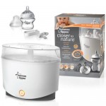 Tommee Tippee Sterilizator Electric Closer to Nature