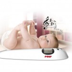 Reer Reer – Cantar digital cu muzica pentru bebelusi
