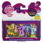 Hasbro My Little Pony – Set 3 figurine Hasbro
