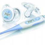 Philips Avent Philips Avent – Set termometre digitale