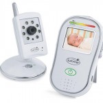 Summer Infant Summer Infant Video Interfon Digital Secure Sight Hendheld