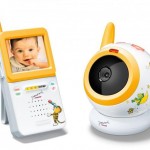 BEURER Beurer Video Monitor pentru bebelusi