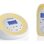 MINILAND BABY Miniland Baby Interfon audio Digital Excellence