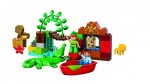 LEGO LEGO DUPLO – Vizita lui Peter Pan (10526)