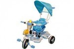 MyKids Tricicleta Pentru Copii Mykids Sb-688A Albastru