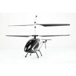 Double Horse Elicopter DH-9115, 3 canale, 2.4 GHz cu CAMERA VIDEO