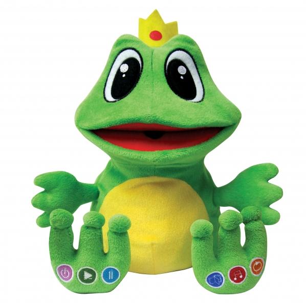 PUFFY PETS Puffy Pets – Oaki Oac Povestitor