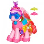 My Little Pony My Little Pony Rainbow Power Pinkie Pie cu Accesorii