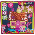 MY LITTLE PONY MLP Pop Playset -Mgazinul de dulciuri