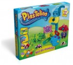 PLASTELINO Plastelino – Set de modelat