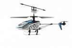 Scream CEL MAI RAPID Elicopter – Drift King, 4 canale, cu Gyro, de interior