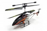 Syma Cel mai MIC elicopter cu Gyro, doar 12 cm, Syma S110G