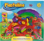 PLASTELINO Plastelino – Mega Atelierul Plastelino
