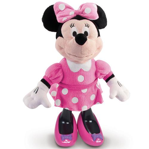 IMC Povestitoarea Minnie Mouse
