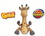 Dragon-I Toys Prietena vorbareata – GINA