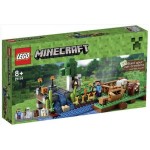 LEGO LEGO® Minecraft™ Ferma – L21114