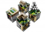 Minecraft Micro World: The Village (21105)